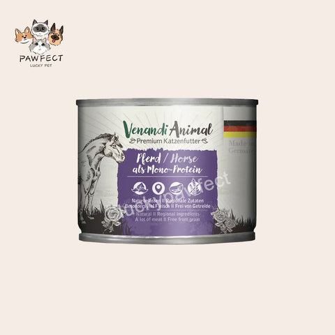 🇩🇪 VENANDI ANIMAL horse 200g