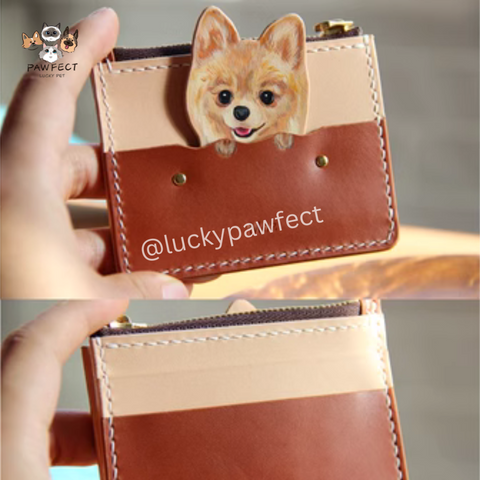 👛 Custom Wallet