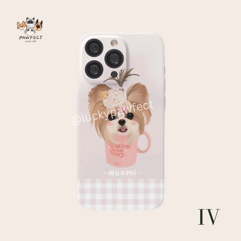 📱 Custom Phone Case