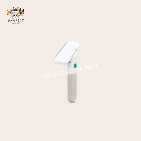 Pidan Pet Brush-Deshadding-Short-hair