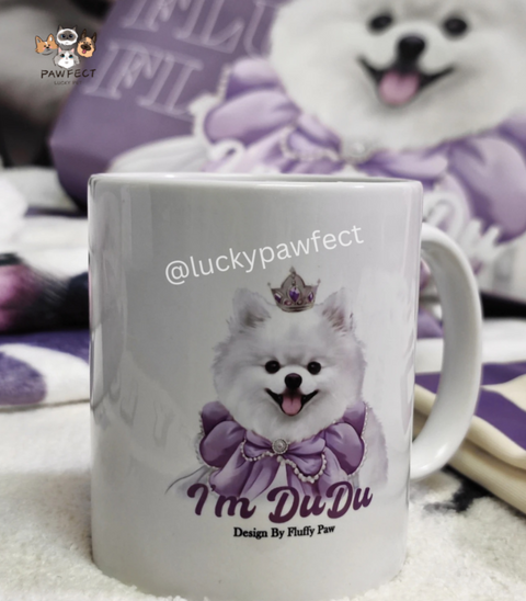 ☕️ The Custom Mug